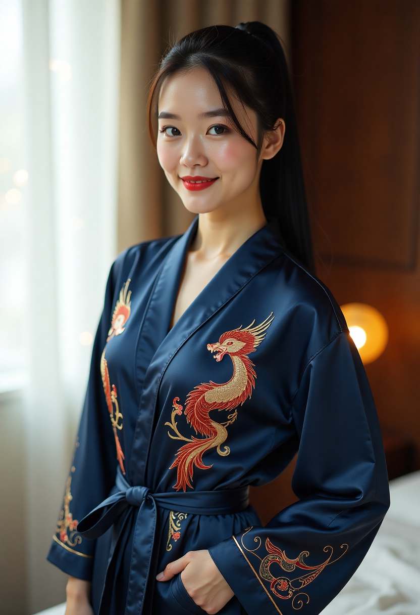 电视剧《晴天以后》剧照