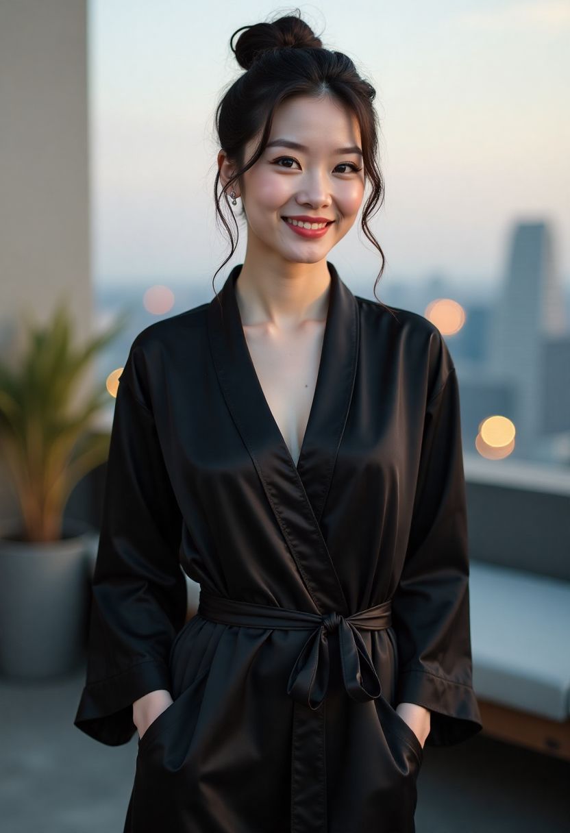 电影《海边来信》剧照