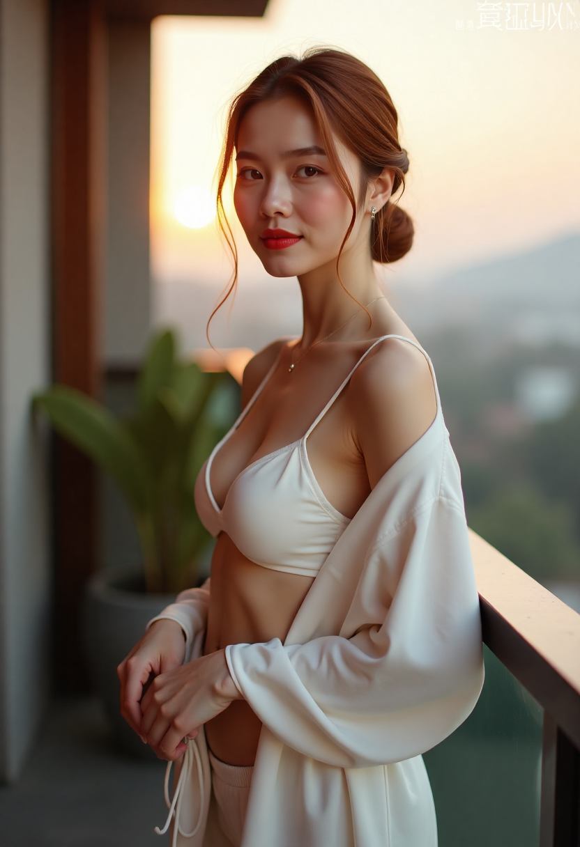 电视剧《向你靠近》海报